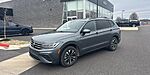 Used 2024 Volkswagen Tiguan 2.0T S in BENTONVILLE, ARKANSAS