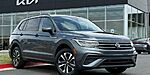 Used 2024 Volkswagen Tiguan 2.0T S in BENTONVILLE, ARKANSAS