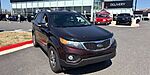 Used 2012 KIA SORENTO EX in BENTONVILLE, ARKANSAS