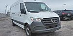 Used 2025 MERCEDES-BENZ SPRINTER CARGO 170 WB in BENTONVILLE, ARKANSAS