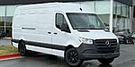 Used 2025 MERCEDES-BENZ SPRINTER CARGO 170 WB in BENTONVILLE, ARKANSAS