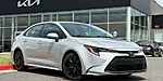 Used 2024 TOYOTA COROLLA LE in BENTONVILLE, ARKANSAS