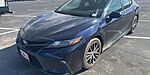 Used 2021 TOYOTA CAMRY SE in BENTONVILLE, ARKANSAS