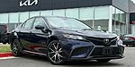 Used 2021 TOYOTA CAMRY SE in BENTONVILLE, ARKANSAS