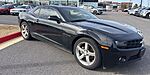 Used 2013 CHEVROLET CAMARO 2LT in BENTONVILLE, ARKANSAS