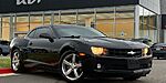 Used 2013 CHEVROLET CAMARO 2LT in BENTONVILLE, ARKANSAS