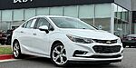 Used 2017 CHEVROLET CRUZE PREMIER in BENTONVILLE, ARKANSAS