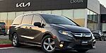 Used 2020 Honda Odyssey EX-L in BENTONVILLE, ARKANSAS