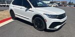Used 2022 Volkswagen Tiguan 2.0T SE R-LINE BLACK in BENTONVILLE, ARKANSAS