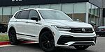 Used 2022 Volkswagen Tiguan 2.0T SE R-LINE BLACK in BENTONVILLE, ARKANSAS