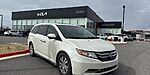 Used 2016 Honda Odyssey EX-L in BENTONVILLE, ARKANSAS