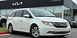 Used 2016 Honda Odyssey EX-L in BENTONVILLE, ARKANSAS
