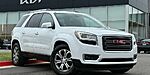 Used 2016 GMC ACADIA SLT-1 in BENTONVILLE, ARKANSAS