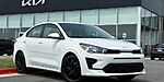 Used 2023 KIA RIO LX in BENTONVILLE, ARKANSAS