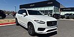 Used 2020 VOLVO XC90 T6 MOMENTUM in BENTONVILLE, ARKANSAS
