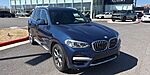 Used 2021 BMW X3 XDRIVE30I in BENTONVILLE, ARKANSAS