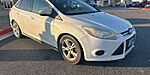 Used 2014 FORD FOCUS SE in BENTONVILLE, ARKANSAS