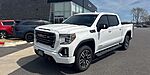 Used 2019 GMC SIERRA 1500 AT4 in BENTONVILLE, ARKANSAS