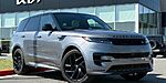 Used 2024 LAND ROVER RANGE ROVER SPORT DYNAMIC SE in BENTONVILLE, ARKANSAS