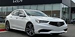 Used 2020 ACURA TLX 3.5L TECHNOLOGY PKG in BENTONVILLE, ARKANSAS