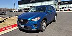 Used 2014 MAZDA CX-5 TOURING in BENTONVILLE, ARKANSAS
