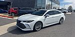 Used 2022 TOYOTA AVALON HYBRID LIMITED in BENTONVILLE, ARKANSAS