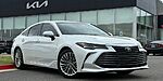 Used 2022 TOYOTA AVALON HYBRID LIMITED in BENTONVILLE, ARKANSAS