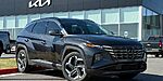 Used 2023 HYUNDAI TUCSON LIMITED in BENTONVILLE, ARKANSAS