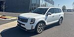 Used 2020 KIA TELLURIDE S in BENTONVILLE, ARKANSAS