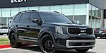 Used 2023 KIA TELLURIDE SX-PRESTIGE X-LINE in BENTONVILLE, ARKANSAS