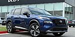 Used 2023 NISSAN ROGUE SL in BENTONVILLE, ARKANSAS