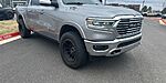 Used 2020 RAM 1500 LARAMIE LONGHORN in BENTONVILLE, ARKANSAS