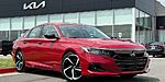 Used 2021 Honda Accord SPORT SPECIAL EDITION in BENTONVILLE, ARKANSAS