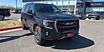 Used 2022 GMC YUKON AT4 in BENTONVILLE, ARKANSAS
