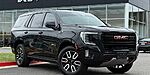 Used 2022 GMC YUKON AT4 in BENTONVILLE, ARKANSAS