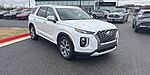 Used 2021 HYUNDAI PALISADE SEL in BENTONVILLE, ARKANSAS