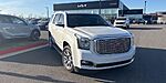 Used 2016 GMC YUKON DENALI in BENTONVILLE, ARKANSAS