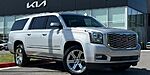 Used 2018 GMC YUKON XL DENALI in BENTONVILLE, ARKANSAS