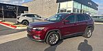 Used 2019 JEEP CHEROKEE LATITUDE PLUS in BENTONVILLE, ARKANSAS
