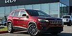 Used 2019 JEEP CHEROKEE LATITUDE PLUS in BENTONVILLE, ARKANSAS