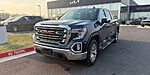 Used 2019 GMC SIERRA 1500 SLT in BENTONVILLE, ARKANSAS