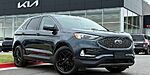 Used 2024 FORD EDGE SEL in BENTONVILLE, ARKANSAS