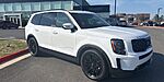 Used 2021 KIA TELLURIDE SX in BENTONVILLE, ARKANSAS