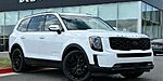 Used 2021 KIA TELLURIDE SX in BENTONVILLE, ARKANSAS
