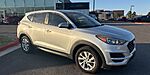Used 2019 HYUNDAI TUCSON SE in BENTONVILLE, ARKANSAS
