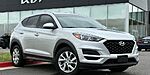 Used 2019 HYUNDAI TUCSON SE in BENTONVILLE, ARKANSAS