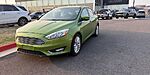Used 2018 FORD FOCUS TITANIUM in BENTONVILLE, ARKANSAS