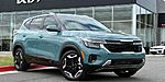 Used 2026 KIA SELTOS SX in BENTONVILLE, ARKANSAS