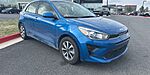 Used 2022 KIA RIO S in BENTONVILLE, ARKANSAS