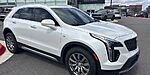 Used 2019 CADILLAC XT4 PREMIUM LUXURY in BENTONVILLE, ARKANSAS